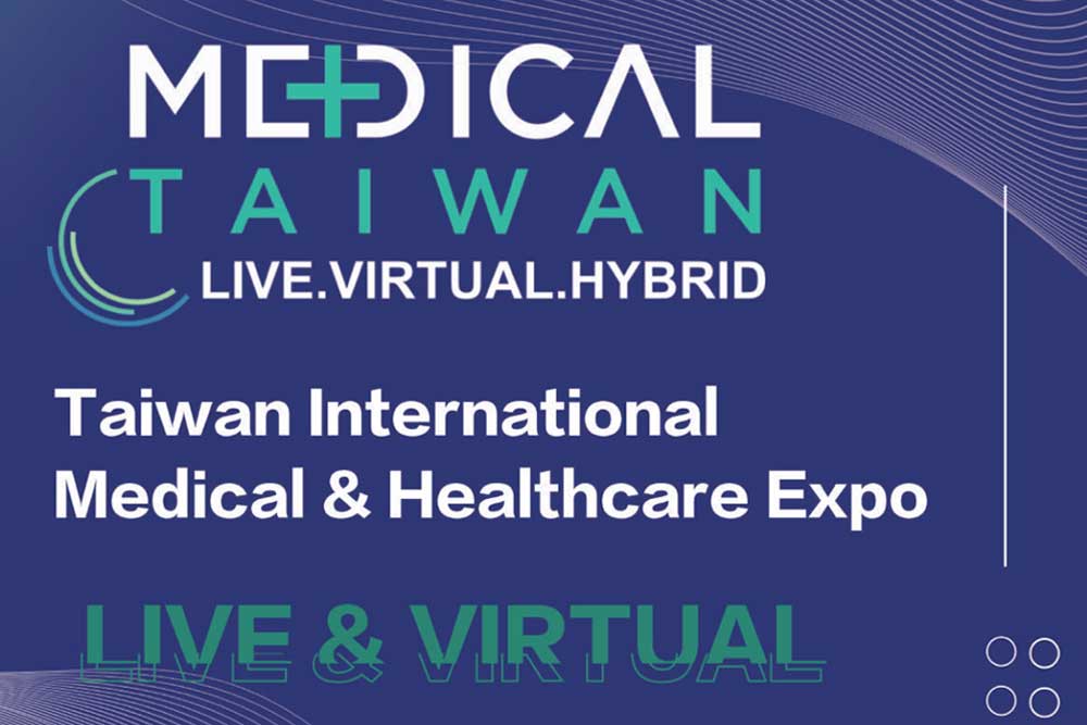 2021Medical-Taiwan-UNICROWN