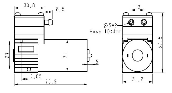 DC-04WL-Performance