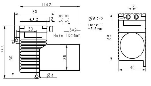 DC-10PV-BL-Dimensional-drawings