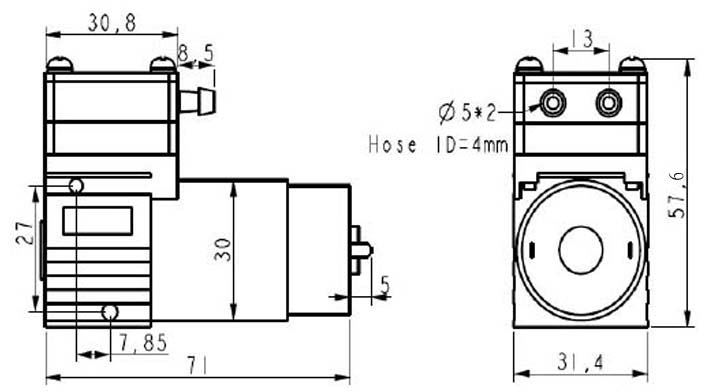 DC-4.5VD-Dimensional-drawings