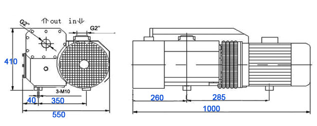 RV-250-Dimensional-drawings