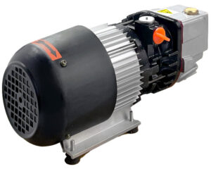 Rotary Vane Pump RV-008