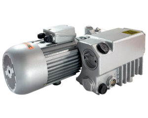 Rotary-Vane-Pump-迴轉葉片真空幫浦-RV-020