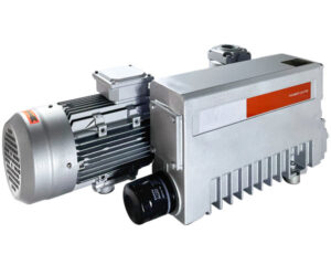 Rotary Vane Pump RV-040