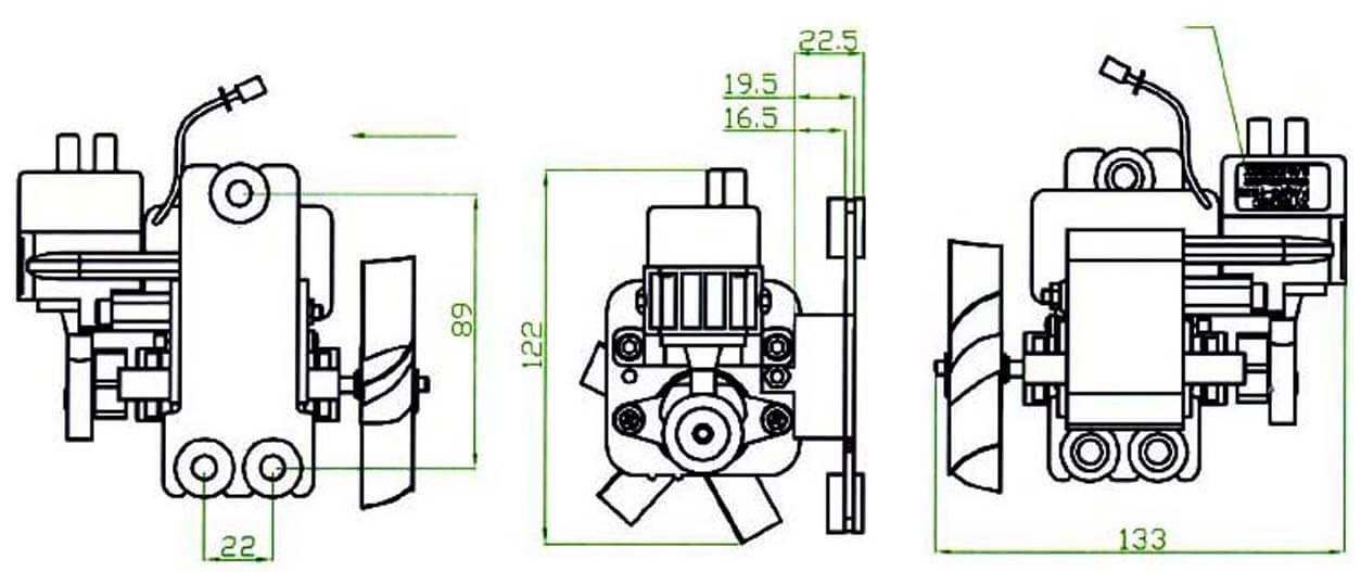 UN-15N-Dimensional-drawings