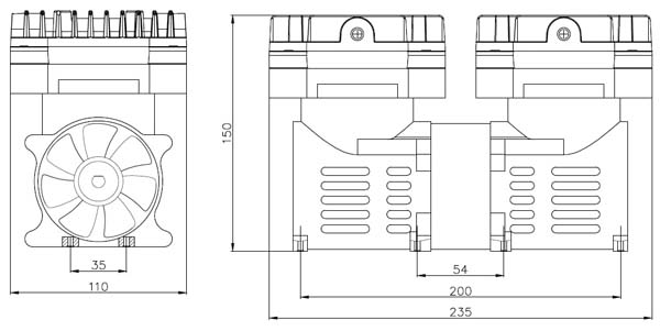 UN-40-ATC-Dimensional-drawings