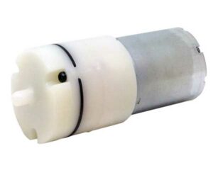 UNICROWN DC Air Compressor DC-2P