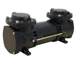 UNICROWN DC Air Compressor DC-70VD