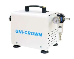 實驗室幫浦 UNICROWN-Laboratory Vacuum Pump LAB-10