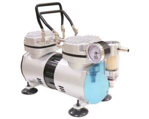 實驗室幫浦 UNICROWN-Laboratory Vacuum Pump LAB-400