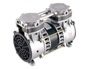 UNICROWN-Oilless Air Compressor UN-120P