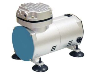UNICROWN-Oilless Air Compressor UN-25P