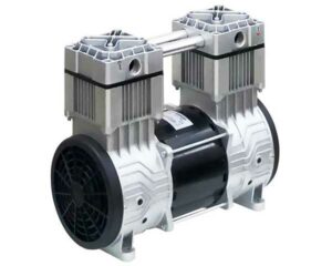 UNICROWN-Oilless Air Compressor UN-300P