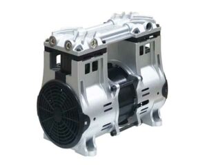 無油空壓機UNICROWN-Oilless Air Compressor UN-350P