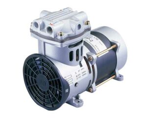 UNICROWN-Oilless Air Compressor UN-40P
