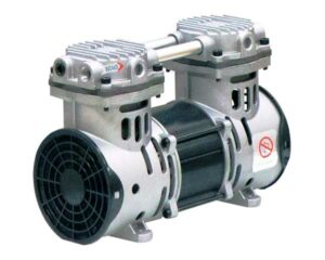 UNICROWN Compressor for Oxygen UN-60P-OXY