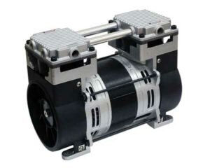 UNICROWN Compressor for Oxygen UN-80P-OXY
