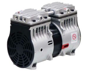 無油空壓機UNICROWN-Oilless Air Compressor UN-90P