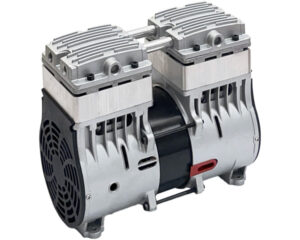 真空幫浦 UNICROWN Oilless-Vacuum-Pump-UN-200V