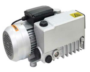 UNICROWN-Rotary Vane Vacuum Pump RV-016