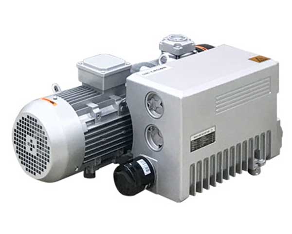 UNICROWN Rotary Vane Vacuum Pump RV-063