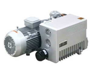 UNICROWN-Rotary Vane Vacuum Pump RV-100