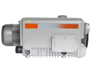 UNICROWN oil sealed rotary vane vacuum pump RV-200