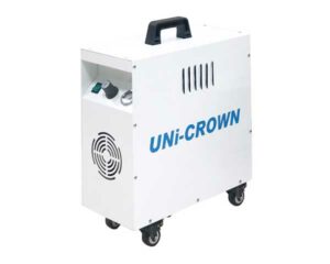 UNICROWN-Silent Air Compressor Q-AIR100