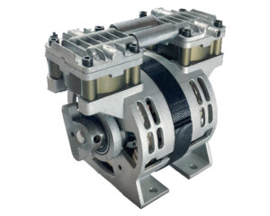 真空幫浦 UNICROWN Small-Pump-UN-50D-2