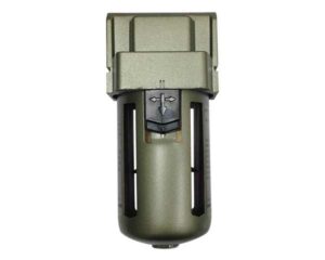 UNICROWN Vacuum Filters VF-D
