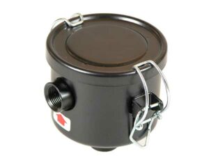 UNICROWN Vacuum Filters VF Series