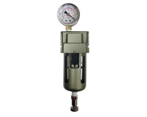 UNICROWN Vacuum Filters With Regulators VFR-B