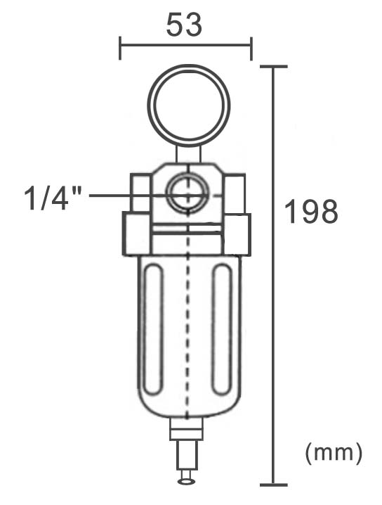 VFR-B-Dimensional-drawings