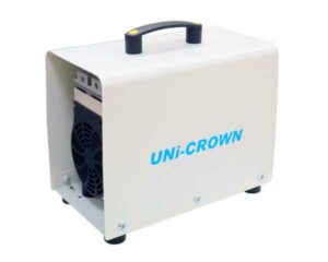 手提式幫浦 UNICROWN-Laboratory Vacuum Pump SE-150VH