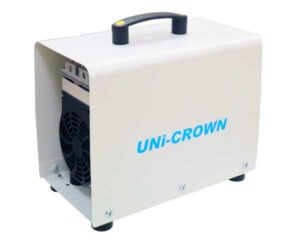 手提式幫浦 UNICROWN-Laboratory Vacuum Pump SE-250VH