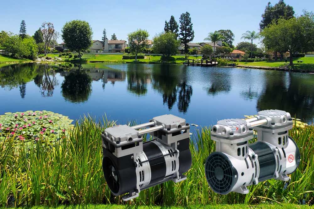 Air-compressors-for-aeration-systems