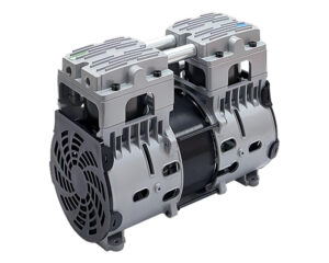 UN-200P-OXY Oilless Air Compressor