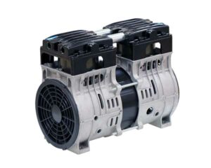 真空幫浦 Vacuum Milk Pump UN-200V-B-2