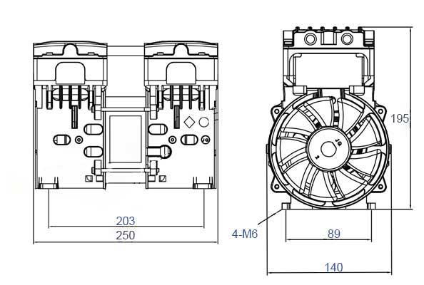 UN-120V-B-Dimensional-drawings