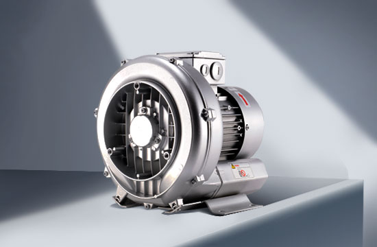 Blower 工業鼓風機