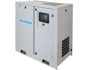 Scroll Compressor - Q-Air1000SL 10HP