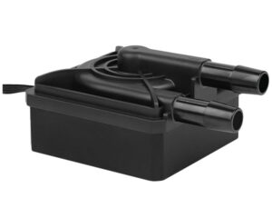 伺服器水冷幫浦Server Liquid Cooling Pump DC-C08-BL-A