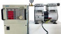 The issue of power consumption variations | UNi-CRWON