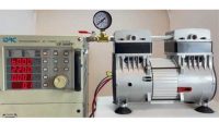 When the pressure rises, the power consumption will increase | UNi-CRWON